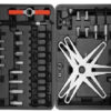 Bộ dụng cụ tháo lắp đĩa ly hợp 43 chi tiết Yato YT-06315 - Ba Lan