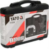 Bộ cân cam động cơ xăng dầu 4 chi tiết Yato YT-06326 - Ba Lan