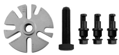 Cảo puly đa năng 60-90mm Yato YT-06340 - Ba Lan