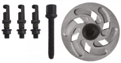 Cảo puly đa năng 50-80mm Yato YT-06341 - Ba Lan