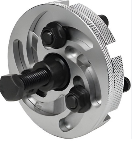 Cảo puly đa năng 50-80mm Yato YT-06341 - Ba Lan