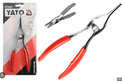 Kìm tách ống nhiên liệu 5-30mm Yato YT-0657 - Ba Lan