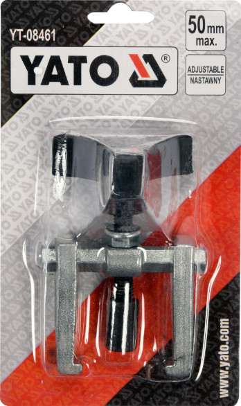 Dụng cụ cảo gạt mưa ô tô max 50mm Yato YT-08461 - Ba Lan