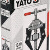 Dụng cụ cảo gạt mưa ô tô 10-40mm Yato YT-08462 - Ba Lan