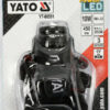Đèn XM-L2 CREE 10W 450LM có thu phóng Yato YT-08591 - Ba Lan