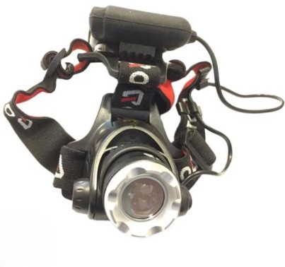 Đèn XM-L2 CREE 10W 450LM có thu phóng Yato YT-08591 - Ba Lan