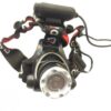 Đèn XM-L2 CREE 10W 450LM có thu phóng Yato YT-08591 - Ba Lan