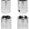 Súng bulong 1/2" pin 18V 2Ah 300Nm kèm 4 khẩu Yato YT-82805 - Ba Lan