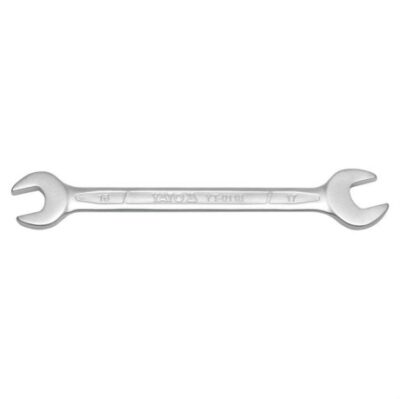 Cờ lê 2 đầu miệng (mờ) hệ mét 50X55mm YATO YT-01323