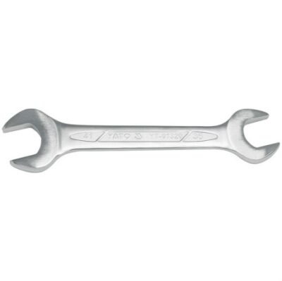 Cờ lê 2 đầu miệng mờ chuẩn DIN 3110 Yato YT-01320 _ Ba Lan