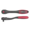 Cần siết tự động 1/4" dạng cong 144mm Yato YT-0293 - Ba Lan