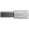Mũi vít Lục giác 8mm - 1/4" YATO YT-04375