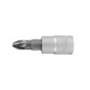 Mũi vít PZ2 - 1/4" YATO YT-04418