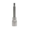 Tuýp 1/2" mũi hoa thị M10x100mm Yato YT-0453 - Ba Lan