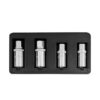 Bộ 4 đầu tuýp 1/2" tháo vít cấy 6-12mm Yato YT-0620 - Ba Lan