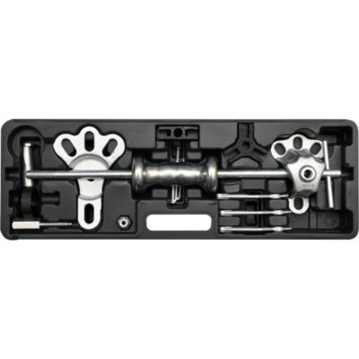 Bộ vam cảo giật bạc đạn trong ngoài 16 chi tiết Yato YT-25391 - Ba Lan