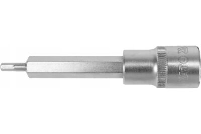 Tuýp 1/2" mũi lục giác 4MM-17MM Yato - Ba Lan