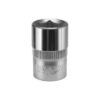 Đầu tuýp Lục giác loại ngắn 6 cạnh 3.5mm đến 14mm Yato - Ba Lan