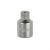 Đầu chuyển 1/4" sang 3/8" dài 25mm Yato YT-1438 - Ba Lan