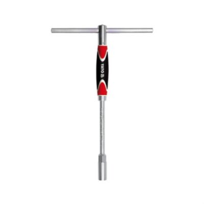 Cần siết chữ T linh hoạt từ 8mm đến 15mm Yato - Ba Lan