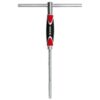 Tay vặn chữ T linh hoạt đầu 1/4"-3/8"-1/2" Yato - Ba Lan
