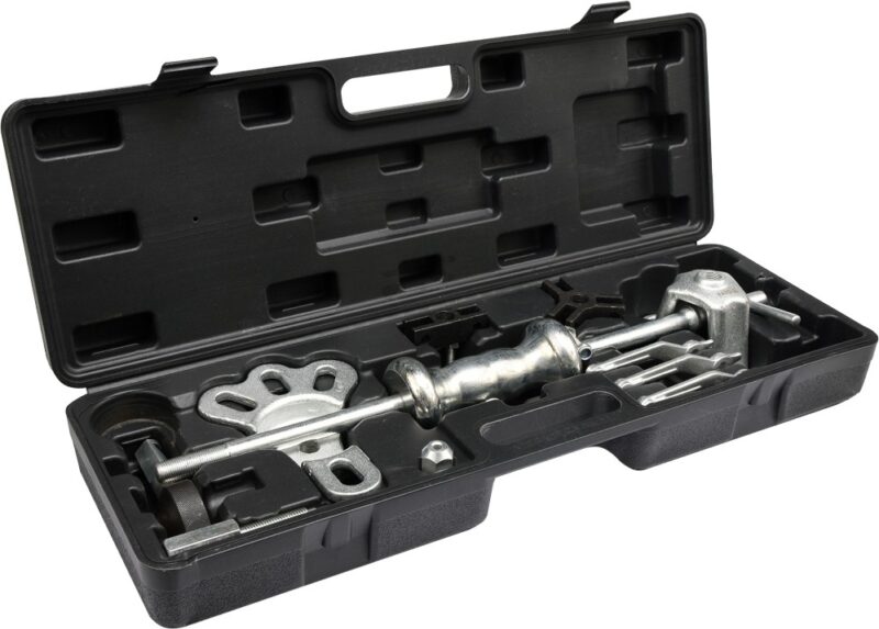 Bộ vam cảo giật bạc đạn trong ngoài 16 chi tiết Yato YT-25391 - Ba Lan