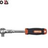 Cần siết lắc léo tự động đảo chiều 1/2" Yato YT-07202 - Ba Lan