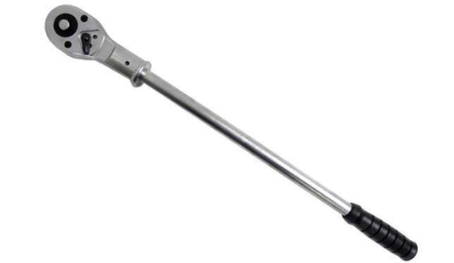 Cần siết tự động đảo chiều 3/4" 500mm Yato YT-1360 - Ba Lan