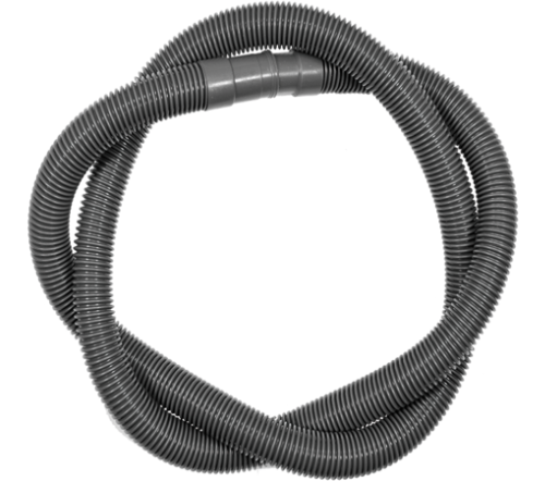 Máy chà nhám hơi có túi hút bụi cầm tay 6" 150mm Yato YT-09740 - Ba Lan