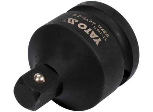 Đầu chuyển 3/4" sang 1/2" dài 55mm Yato YT-11671 - Ba Lan