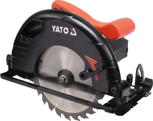 Máy cưa đĩa 235mm 2000W Yato YT-82153 - Ba Lan