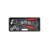 Bộ tiện ren ống 7 chi tiết Yato YATO YT-2183