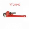 Kìm Nước (Mỏ Lết Răng) 8" 200mm Yato YT-21990