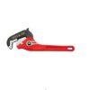 Mỏ lết răng đa năng Yato YT-2226