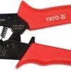 Kìm bấm cos pin tủ điện YATO YT-23051