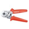 Kim bấm cos pin tủ điện Yato YT-2305 - Ba Lan