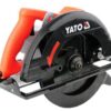 Máy cưa đĩa 235mm 2000W Yato YT-82153 - Ba Lan