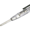 Bút thử điện 1 chiều có đèn LED Yato YT-2865 Ba Lan