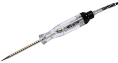 Bút thử điện 1 chiều có đèn Yato YT-2866 Ba Lan