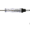 Bút thử điện 1 chiều có đèn Yato YT-2866 Ba Lan