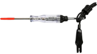Bút thử điện 1 chiều có đèn Yato YT-2866 Ba Lan