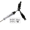 Bút thử điện 1 chiều có đèn Yato YT-2866 Ba Lan