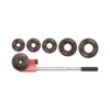 Bộ tạo ren ống 1/4"-5/4" YATO YT-2900