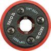 Vòng ren ống 1" YATO YT-2920