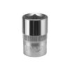 Đầu tuýp Lục giác 3/8" Yato 24mm 6 PT CRV YATO YT-3819