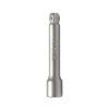 Đầu tuýp nối dài lắc léo 3/8" 254mm YATO YT-3849