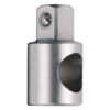 Đầu chuyển đổi đa năng 3 cách 3/8"/1/2" YATO YT-38541