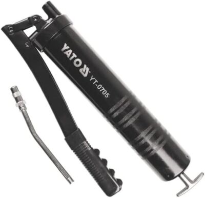 Bơm Mỡ Cầm Tay 400cc Yato YT-0705