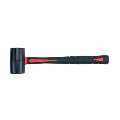 Búa cao su cán nhựa 440g YATO YT-4594