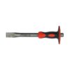 Đục nguội dẹt có tay cầm bảo vệ-300mm Yato YATO YT-4700